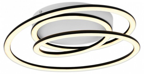 Фото Накладной светильник Escada Spiral 626/A LED