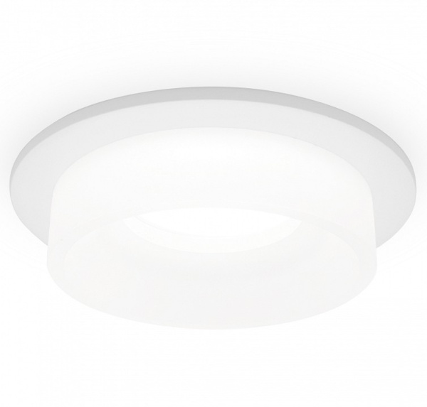 Открыть Встраиваемый светильник Ambrella Light TN TN1311 Фото Встраиваемый светильник Ambrella Light TN TN1311