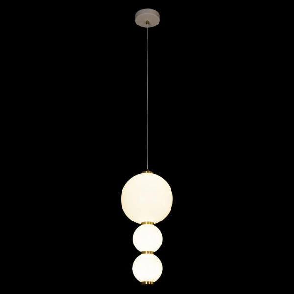 Открыть Подвесной светильник Loft it Pearls 10205/C Фото Подвесной светильник Loft it Pearls 10205/C