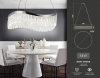 Открыть Подвесной светильник Ambrella Light TR TR49712 Фото Подвесной светильник Ambrella Light TR TR49712