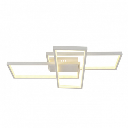 Фото Потолочная люстра Escada ARCADE 10254/3LED