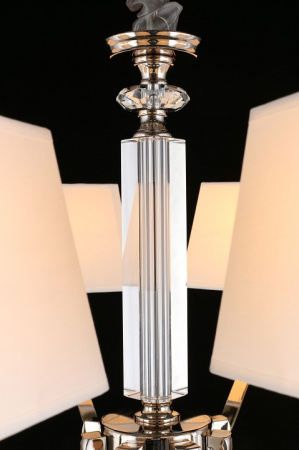 Фото Подвесная люстра Aployt Emilia APL.723.03.08