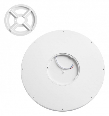 Фото Накладной светильник Sonex Alfa White 7659/32L