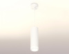 Открыть Подвесной светильник Ambrella Light XP XP7455002 Фото Подвесной светильник Ambrella Light XP XP7455002