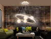 Открыть Подвесная люстра Ambrella Light FL FL66324 Фото Подвесная люстра Ambrella Light FL FL66324
