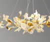 Открыть Подвесная люстра Kink Light Сири 07868-10A,36 Фото Подвесная люстра Kink Light Сири 07868-10A,36