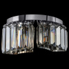 Открыть Бра Maytoni Colline MOD083WL-02CH Фото Бра Maytoni Colline MOD083WL-02CH