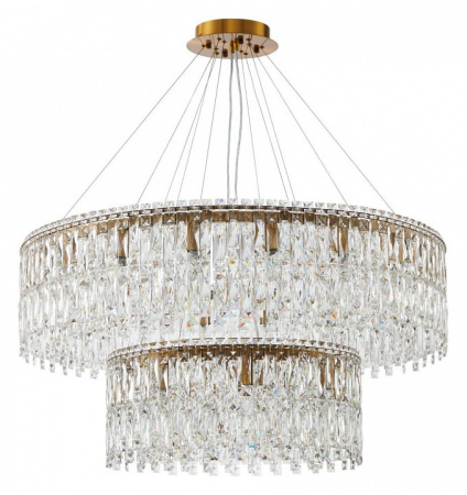 Фото Подвесная люстра Stilfort Santorini 2173/05/26P