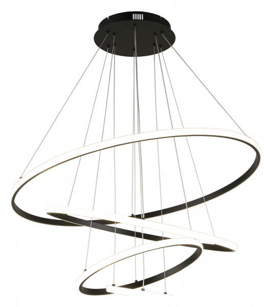 Фото Подвесной светильник Aployt Janina APL.018.03.100