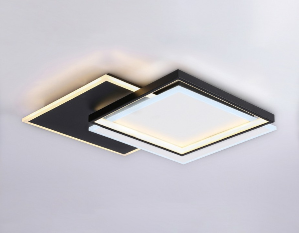 Открыть Накладной светильник Ambrella Light FA FA7723 Фото Накладной светильник Ambrella Light FA FA7723