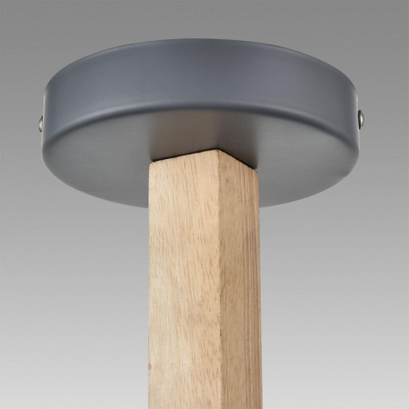 Фото Люстра на штанге Lumion Colange 8096/6C