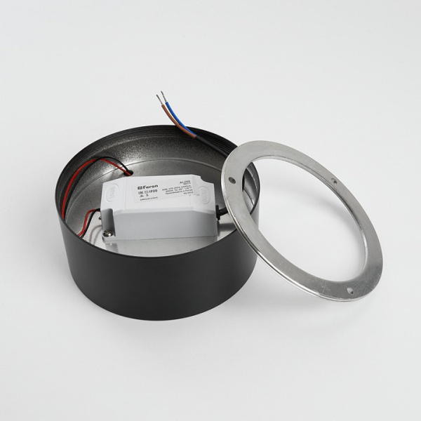 Фото Накладной светильник Feron AL200 48077