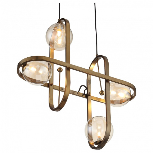 Фото Подвесной светильник ST-Luce Circono SL1201.203.04