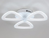 Открыть Потолочная люстра Ambrella Light FA FA4508 Фото Потолочная люстра Ambrella Light FA FA4508