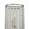 Открыть Накладной светильник Indigo Ballo 12004/2W Nickel Фото Накладной светильник Indigo Ballo 12004/2W Nickel