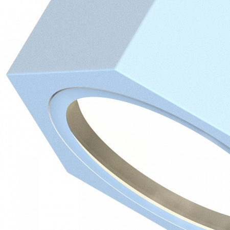 Открыть Накладной светильник Favourite Fantum 4665-1U Фото Накладной светильник Favourite Fantum 4665-1U