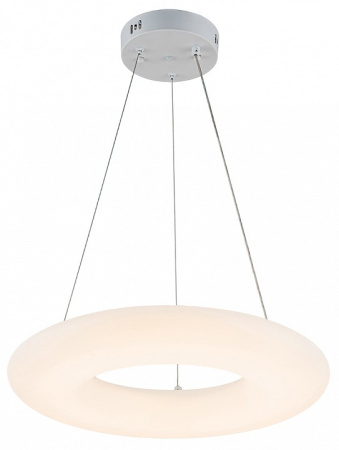 Фото Подвесной светильник Escada Soft 10258/1LED