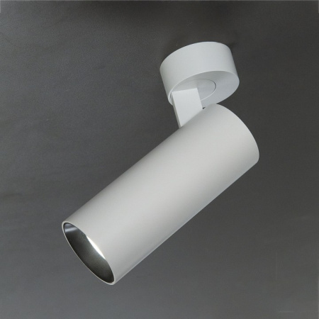 Открыть Спот Citilux Тубус CL01B120N Фото Спот Citilux Тубус CL01B120N