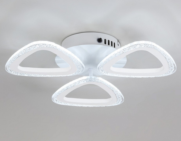 Фото Потолочная люстра Ambrella Light FA FA4508