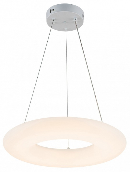 Фото Подвесной светильник Escada Soft 10258/1LED