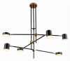 Фото Люстра на штанге ST-Luce Rodrigo SL1604.432.06