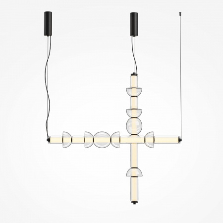 Фото Подвесной светильник Maytoni Cosmo MOD210PL-L39B3K