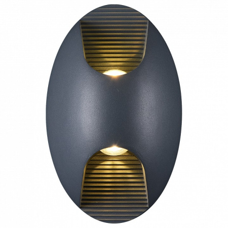 Фото Накладной светильник Favourite Bidirect 2685-2W