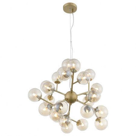 Фото Подвесная люстра ST-Luce Pallеre SL438.203.24