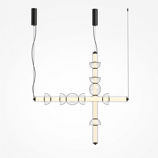 Фото Подвесной светильник Maytoni Cosmo MOD210PL-L39B3K