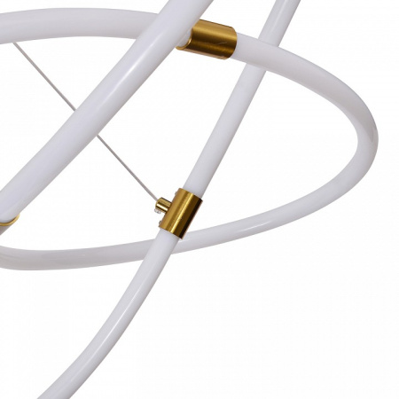 Фото Подвесной светильник F-promo Vendel 4470-3P