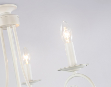 Фото Подвесная люстра Ambrella Light TR TR9605