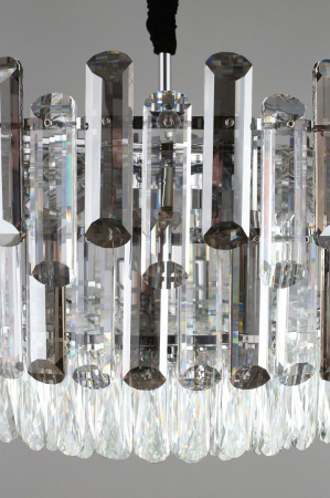 Фото Подвесная люстра Omnilux Turri OML-89603-15