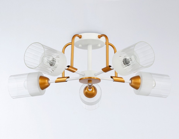 Фото Потолочная люстра Ambrella Light TR TR303323