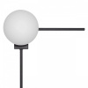 Открыть Бра Loft it Meridian 10132/F Black Фото Бра Loft it Meridian 10132/F Black