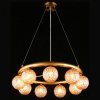 Фото Подвесная люстра Aployt Ola APL.764.03.09