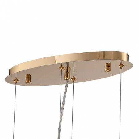 Фото Подвесной светильник Lucia Tucci Fabian fabian 1553.8 gold