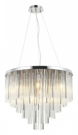 Фото Подвесная люстра Stilfort Style Rain 2147/09/09P