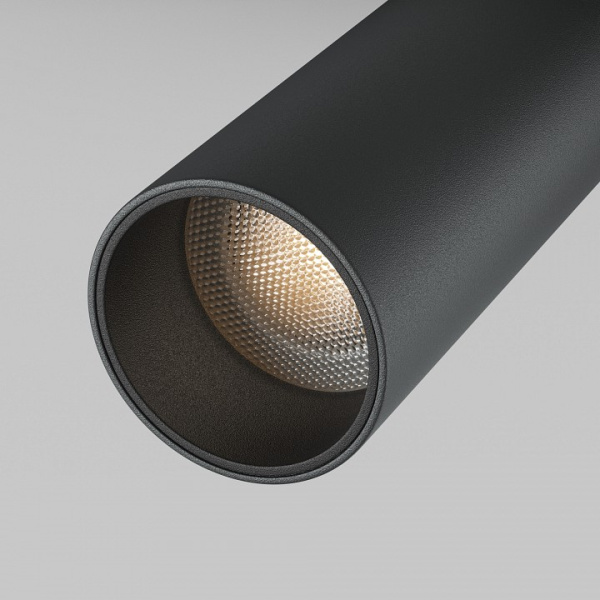 Фото Спот Maytoni FOCUS LED C053CL-L12W3K-W-B