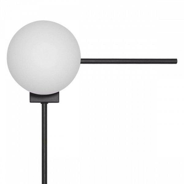 Фото Бра Loft it Meridian 10132/F Black