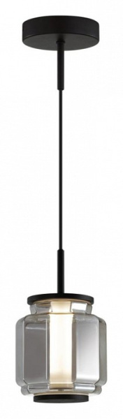 Фото Подвесной светильник Odeon Light Jam 5408/5L