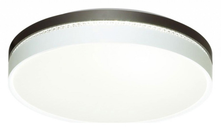 Открыть Накладной светильник Sonex Nohava Brown 7668/DL Фото Накладной светильник Sonex Nohava Brown 7668/DL