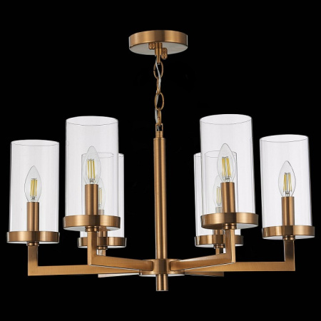 Фото Подвесная люстра ST-Luce Masine SL1171.303.06