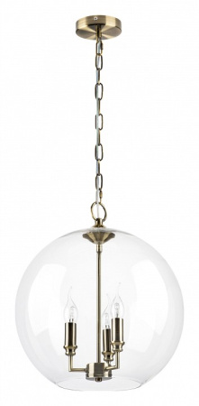 Фото Подвесной светильник Lightstar Sferico 729131