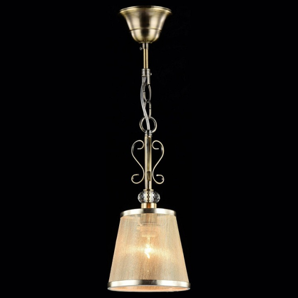 Открыть Подвесной светильник Freya Driana FR2405-PL-01-BZ Фото Подвесной светильник Freya Driana FR2405-PL-01-BZ