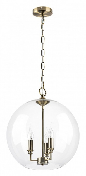 Фото Подвесной светильник Lightstar Sferico 729131