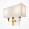 Открыть Бра Maytoni Bianco Z030WL-02BS Фото Бра Maytoni Bianco Z030WL-02BS