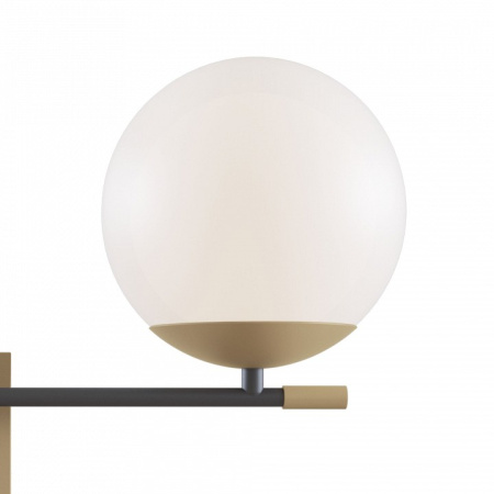 Фото Бра Maytoni Nostalgia MOD050WL-02G