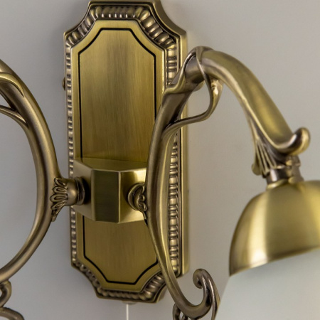 Фото Бра Citilux Латур CL413421