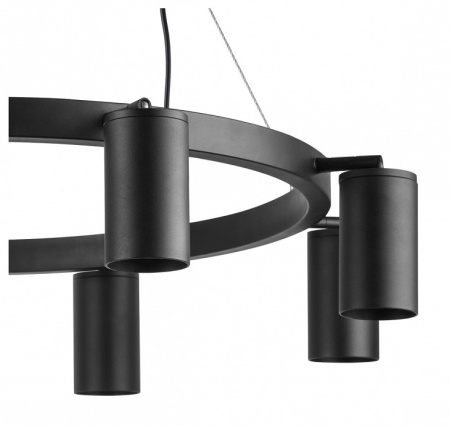 Фото Подвесная люстра Lightstar Rullo LR018378