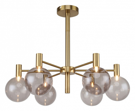 Фото Люстра на штанге Favourite Eternity 2765-6P